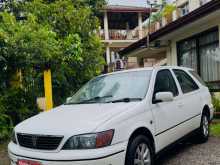 Toyota VISTA 1999 Car