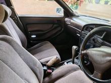 Toyota Vista 1993 Car