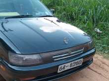 Toyota VISTA 1992 Car