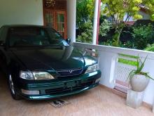 Toyota Vista 1995 Car