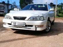 Toyota Vista 1995 Car