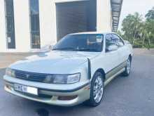Toyota Vista 1993 Car