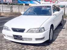 Toyota Vista 1996 Car