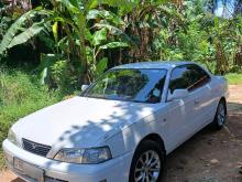 Toyota Vista 1995 Car
