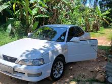 Toyota Vista 1998 Car