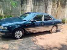 Toyota Vista Camry 1995 Car