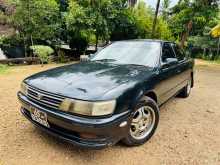 Toyota Vista CV30 1991 Car