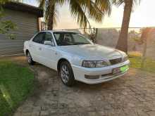 Toyota Vista CV40 1996 Car