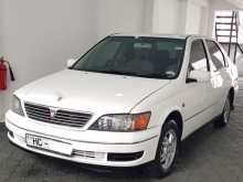 Toyota Vista Cv50 1999 Car