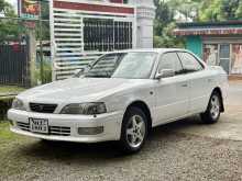 Toyota Vista Sv 40 1996 Car