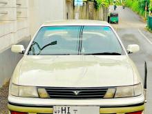 Toyota Vista SV30 1993 Car