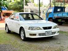 Toyota Vista Sv40 1996 Car