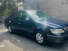 Toyota Vista V50reg 2002 Car