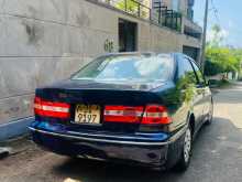 Toyota Vista V50 3750000 2002 Car