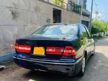 Toyota Vista V50 Camry 2004 Car