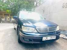 Toyota Vista V50 2006 Car