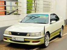 Toyota Vista Vs 30 1993 Car