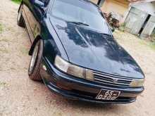 Toyota Vista VX 1991 Car