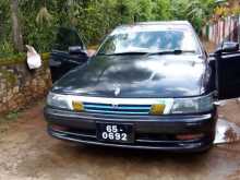 Toyota Vista 1991 Car