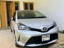 Toyota VITZ 2015 Car
