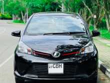 Toyota VITZ 2016 Car
