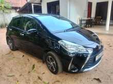 Toyota Vitz Edition 2 2018 Car