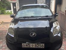 Toyota Vitz KSP90 2010 Car