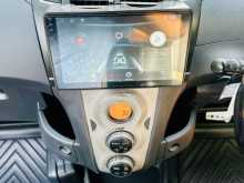 Toyota Vitz U Grade Special Edition 2007 Car