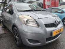 Toyota Vitz 2010 Car