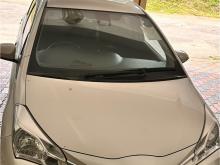 Toyota Vitz 2018 Car