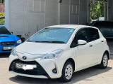 Toyota Vitz 2019 Car