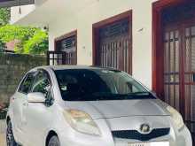 Toyota VITZ 2010 Car