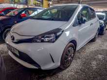 Toyota Vitz 2015 Car