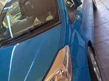 Toyota Vitz 2017 Car