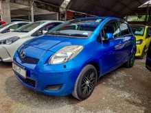Toyota Vitz 2010 Car