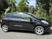 Toyota Vitz 2010 Car