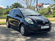 Toyota VITZ 2010 Car