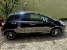 Toyota Vitz 2018 Car
