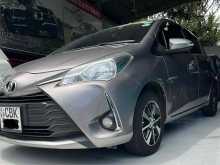 Toyota Vitz 2020 Car
