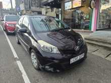 Toyota Vitz 2013 Car