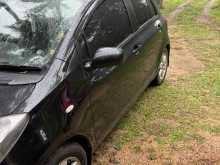 Toyota Vitz 2007 Car