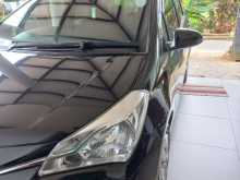 Toyota Vitz 2017 Car