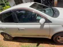 Toyota Vitz 1999 Car