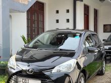Toyota Vitz 2018 Car