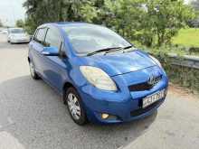 Toyota Vitz 2009 Car