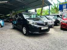 Toyota Vitz 2015 Car