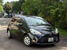 Toyota Vitz 2019 Car