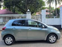 Toyota Vitz 2008 Car