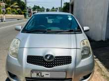 Toyota Vitz 2007 Car