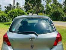 Toyota Vitz 2008 Car
